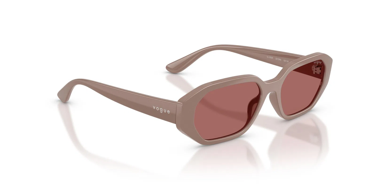 Vogue Eyewear Kids 2034 Sunglasses - view 9
